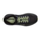 Hoka One One Men's Bondi 7 Running Shoes (Blue Graphite/Butterfly) 8.5 US