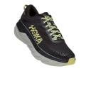 Hoka One One Men's Bondi 7 Running Shoes (Blue Graphite/Butterfly) 8.5 US