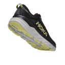 Hoka One One Men's Bondi 7 Running Shoes (Blue Graphite/Butterfly) 8.5 US