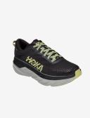 Hoka One One Men's Bondi 7 Running Shoes (Blue Graphite/Butterfly) 8 US