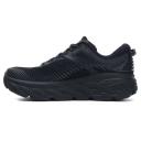 Hoka One One Men's Bondi 7 Running Shoes (Ibiza Blue/Blue Glass) 11 US