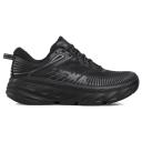 Hoka One One Men's Bondi 7 Running Shoes (Ibiza Blue/Blue Glass) 11 US