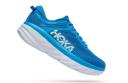 Hoka One One Men's Bondi 7 Running Shoes (Ibiza Blue/Blue Glass) 13