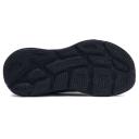 Hoka One One Men's Bondi 7 Running Shoes (Ibiza Blue/Blue Glass) 9.5 US