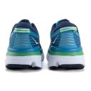 Hoka One One Men's Bondi 7 Running Shoes (Ibiza Blue/Blue Glass) 9.5 US