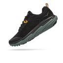 Hoka One One Men's Challenger ATR 6 Running Shoes (Black/Thyme) 10 US