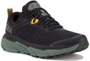 Hoka One One Men's Challenger ATR 6 Running Shoes (Black/Thyme) 10 US
