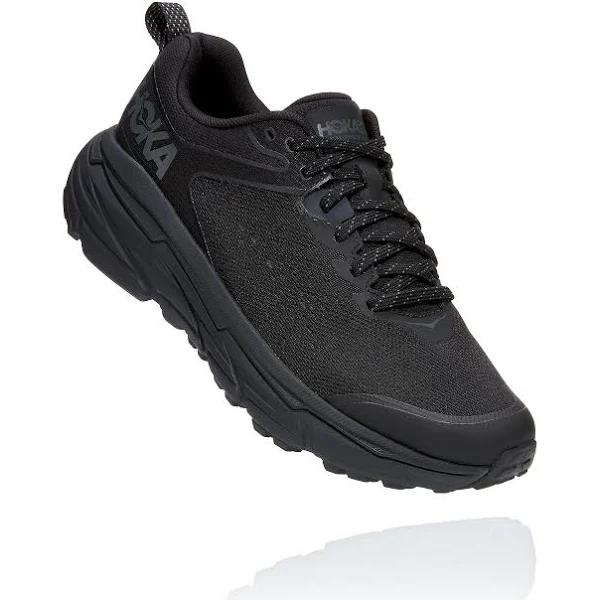 Hoka One One Men's Challenger ATR 6 Running Shoes (Black/Thyme) 10 US