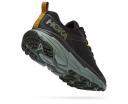 Hoka One One Men's Challenger ATR 6 Running Shoes (Black/Thyme) 8 US