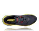 Hoka One One Men's Challenger ATR 6 Running Shoes (Black/Thyme) 8 US