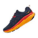 Hoka One One Men's Challenger ATR 6 Running Shoes (Black/Thyme) 8 US