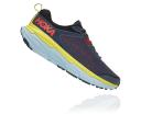 Hoka One One Men's Challenger ATR 6 Running Shoes (Black/Thyme) 8 US