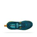 Hoka One One Men's Challenger ATR 6 Trail Shoes (Outer Space/Atlantis, Size 13 US)