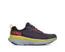 Hoka One One Men's Challenger ATR 6 Wide Running Shoe (Ombre Blue/Green Sheen) 10 US