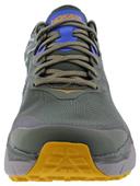 Hoka One One Men's Challenger ATR 6 Wide Running Shoe (Ombre Blue/Green Sheen) 10 US