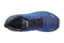 Hoka One One Men's Clifton 8 Running Shoes (Dazzling Blue/Outer Space, Size 7 US)