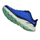 Hoka One One Men's Clifton 8 Running Shoes (Dazzling Blue/Outer Space, Size 7 US)