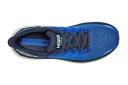 Hoka One One Men's Clifton 8 Running Shoes (Dazzling Blue/Outer Space, Size 7 US)