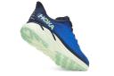 Hoka One One Men's Clifton 8 Running Shoes (Dazzling Blue/Outer Space, Size 7 US)
