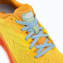 Hoka One One Men's Clifton 8 Running Shoes (Radiant Yellow/Maize) 11.5 US