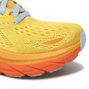 Hoka One One Men's Clifton 8 Running Shoes (Radiant Yellow/Maize) 13 US