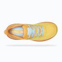 Hoka One One Men's Clifton 8 Running Shoes (Radiant Yellow/Maize) 13 US