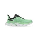 Hoka One One Men's Clifton Edge Running Shoes (Green Ash/Outer Space) 11.5 US