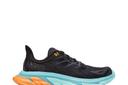 Hoka One One Men's Clifton Edge Running Shoes (Green Ash/Outer Space) 11.5 US
