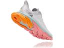 Hoka One One Men's Clifton Edge Running Shoes (Green Ash/Outer Space) 11.5 US
