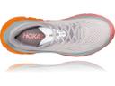 Hoka One One Men's Clifton Edge Running Shoes (Green Ash/Outer Space) 11.5 US