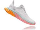 Hoka One One Men's Clifton Edge Running Shoes (Green Ash/Outer Space) 11.5 US