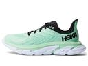 Hoka One One Men's Clifton Edge Running Shoes (Green Ash/Outer Space) 11.5 US
