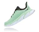 Hoka One One Men's Clifton Edge Running Shoes (Green Ash/Outer Space) 11.5 US