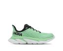 Hoka One One Men's Clifton Edge Running Shoes (Green Ash/Outer Space) 11 US