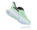 Hoka One One Men's Clifton Edge Running Shoes (Green Ash/Outer Space) 11 US