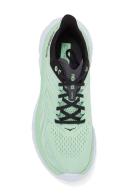 Hoka One One Men's Clifton Edge Running Shoes (Green Ash/Outer Space) 11 US