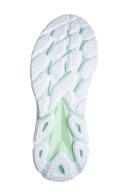 Hoka One One Men's Clifton Edge Running Shoes (Green Ash/Outer Space) 11 US