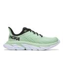 Hoka One One Men's Clifton Edge Running Shoes (Green Ash/Outer Space) 8.5 US
