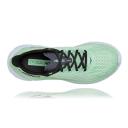 Hoka One One Men's Clifton Edge Running Shoes (Green Ash/Outer Space) 8.5 US