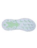 Hoka One One Men's Clifton Edge Running Shoes (Green Ash/Outer Space) 8.5 US