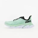 Hoka One One Men's Clifton Edge Running Shoes (Green Ash/Outer Space) 8.5 US