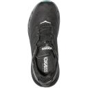 Hoka One One Men's Elevon 2 Running Shoe (Black/Dark Shadow, Size 11)
