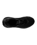 Hoka One One Men's Elevon 2 Running Shoe (Black/Dark Shadow, Size 11)