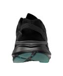 Hoka One One Men's Elevon 2 Running Shoe (Black/Dark Shadow, Size 11)