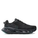 Hoka One One Men's Elevon 2 Running Shoe (Black/Dark Shadow, Size 11)