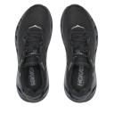 Hoka One One Men's Elevon 2 Running Shoe (Black/Dark Shadow, Size 11)