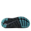 Hoka One One Men's Elevon 2 Running Shoe (Black/Dark Shadow, Size 11)