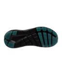 Hoka One One Men's Elevon 2 Running Shoe (Black/Dark Shadow, Size 11)