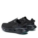Hoka One One Men's Elevon 2 Running Shoe (Black/Dark Shadow, Size 11)