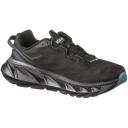 Hoka One One Men's Elevon 2 Running Shoe (Black/Dark Shadow, Size 13)
